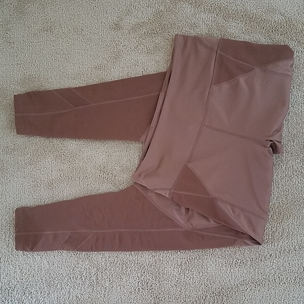 Free People Movement Leggins